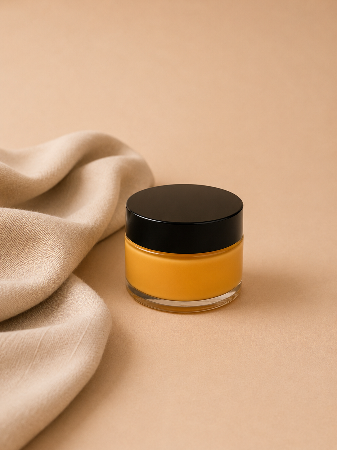 Crème visage curcuma (précommande)