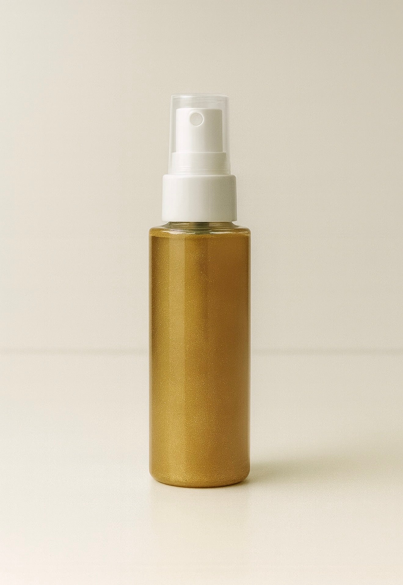 Huile scintillante parfumée (50 pièces)
