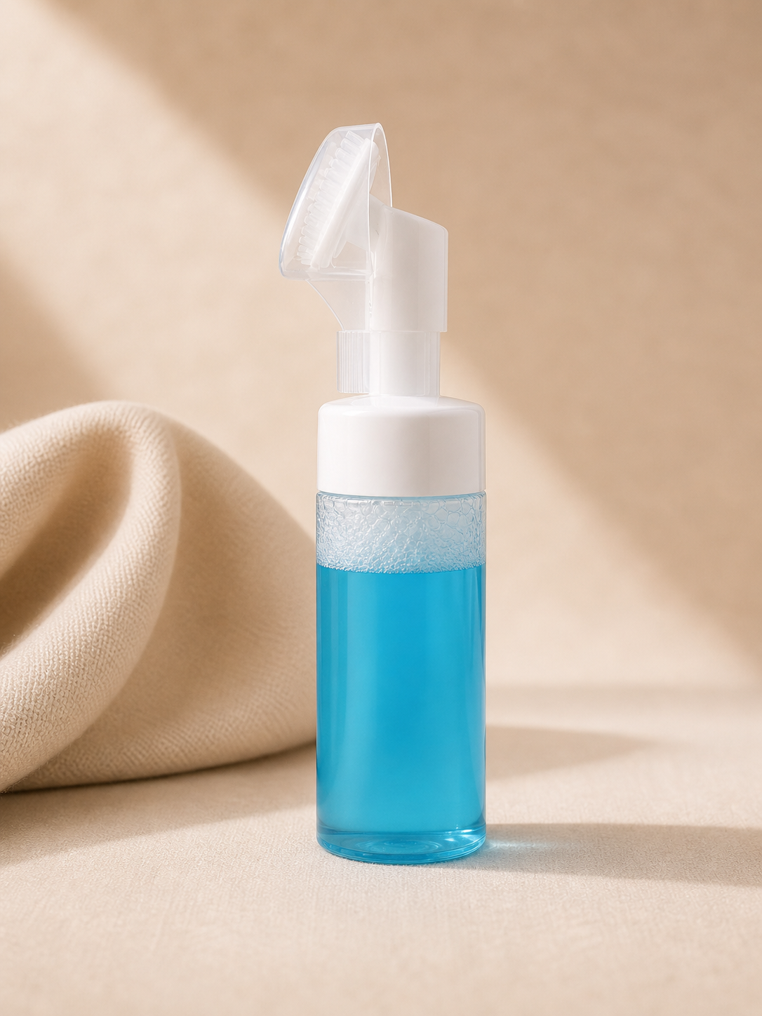 Mousse nettoyante Nila (25 pièces)