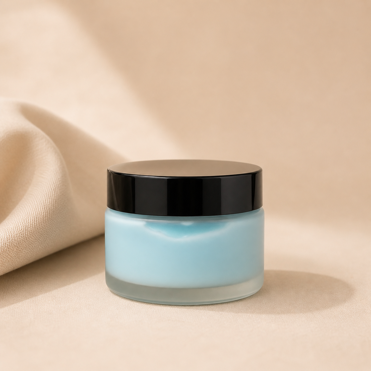 Crème Nila (25 pièces)