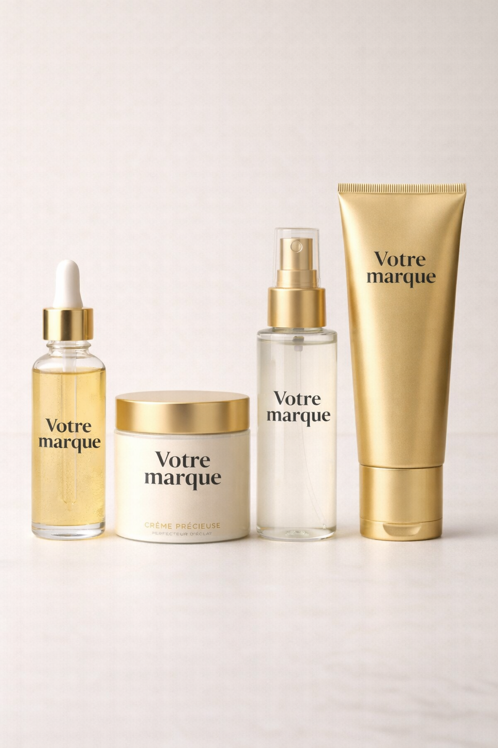 Offre accompagnement complet