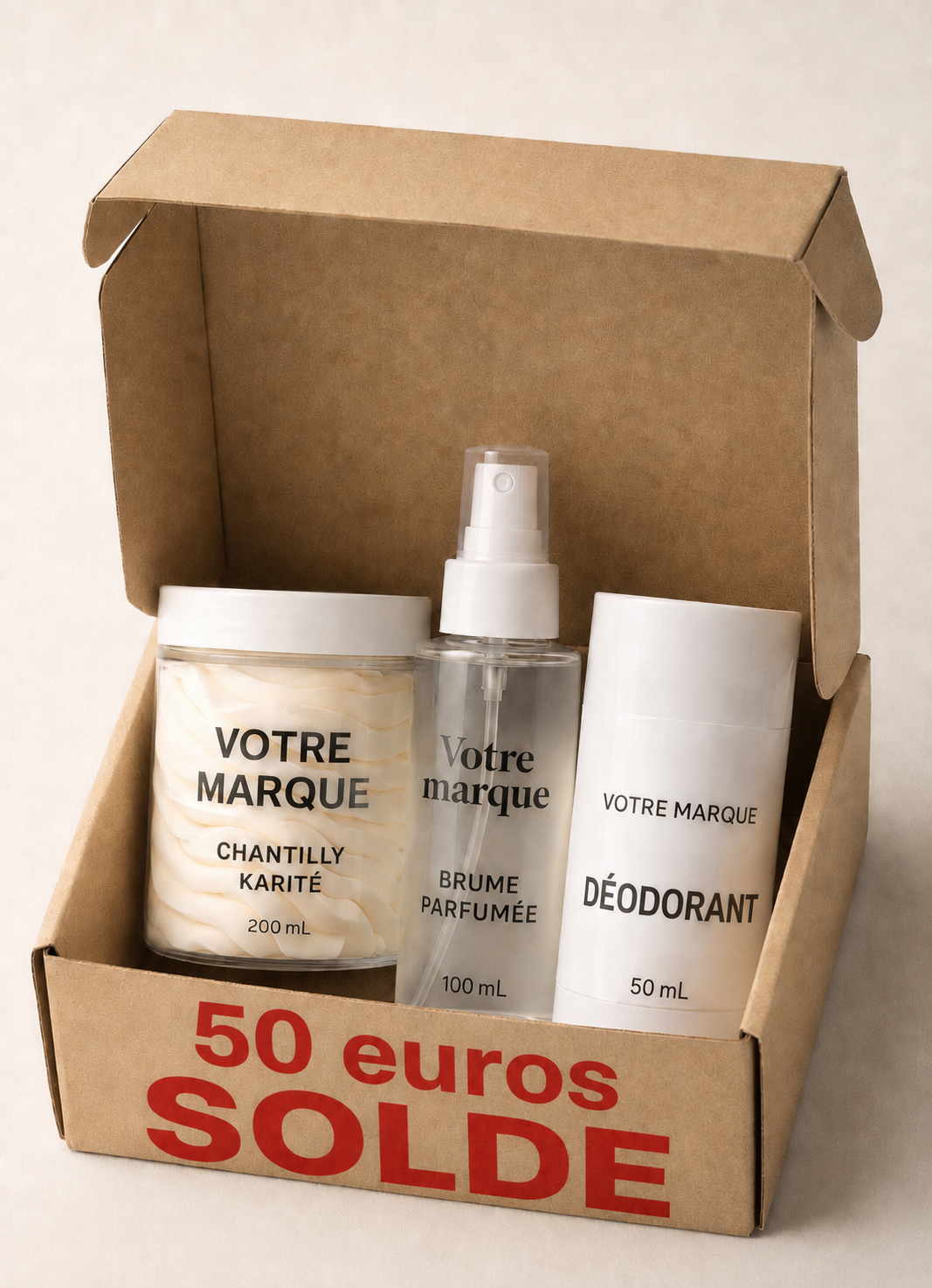 BOX 50€