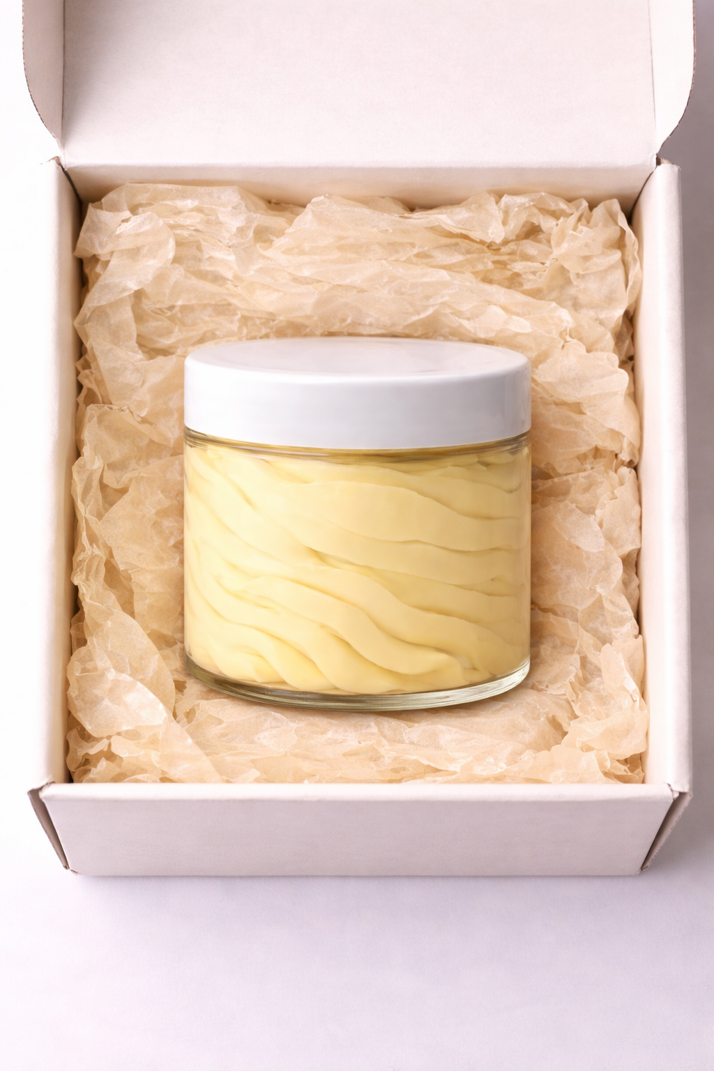 Box Chantilly Curcuma 9 pièces (Formulation Unique)