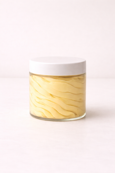 Box Chantilly Curcuma 9 pièces (Formulation Unique)