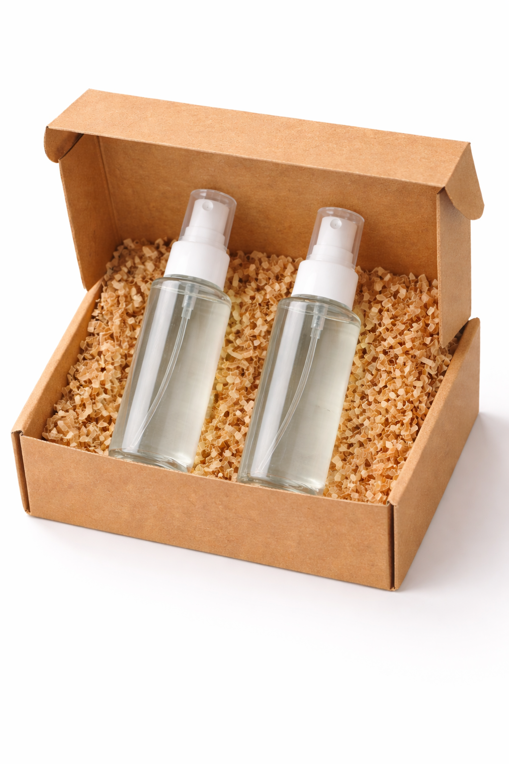 Box Brumes 12 pièces