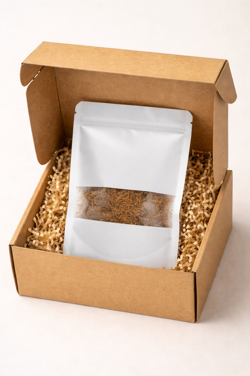 Box Thé queue de cerises 13 pièces