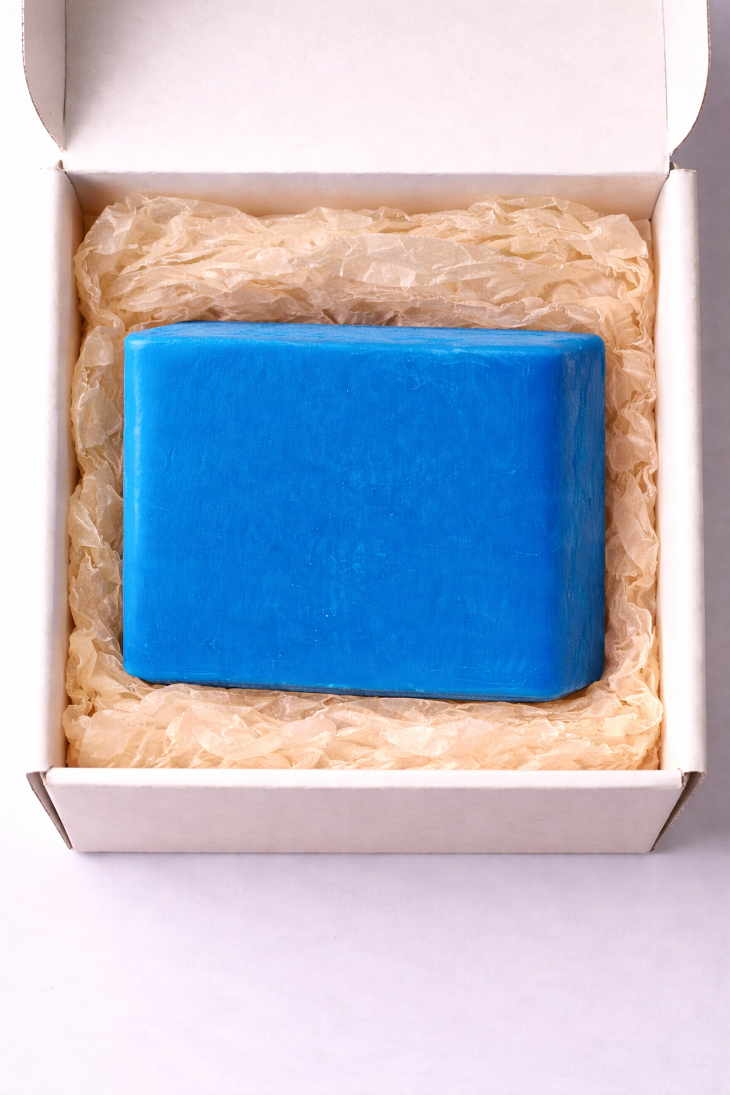 Box 10 Savon Nila