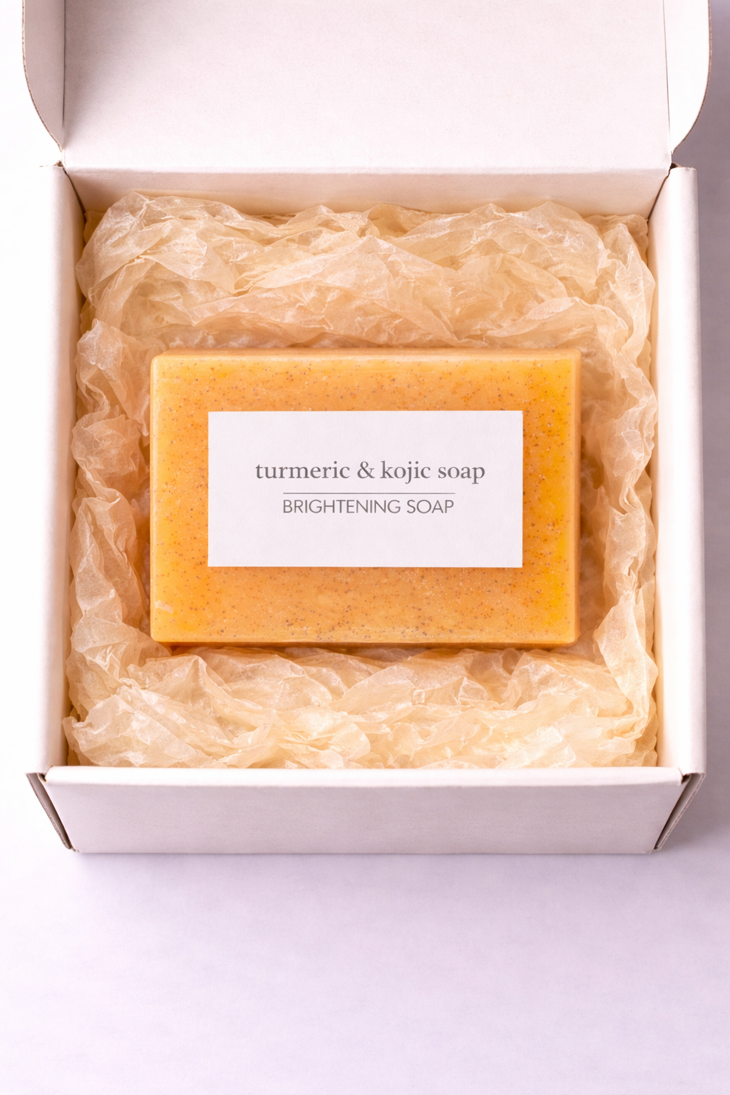 BOX SAVONS KOJIC 20 PIÈCES
