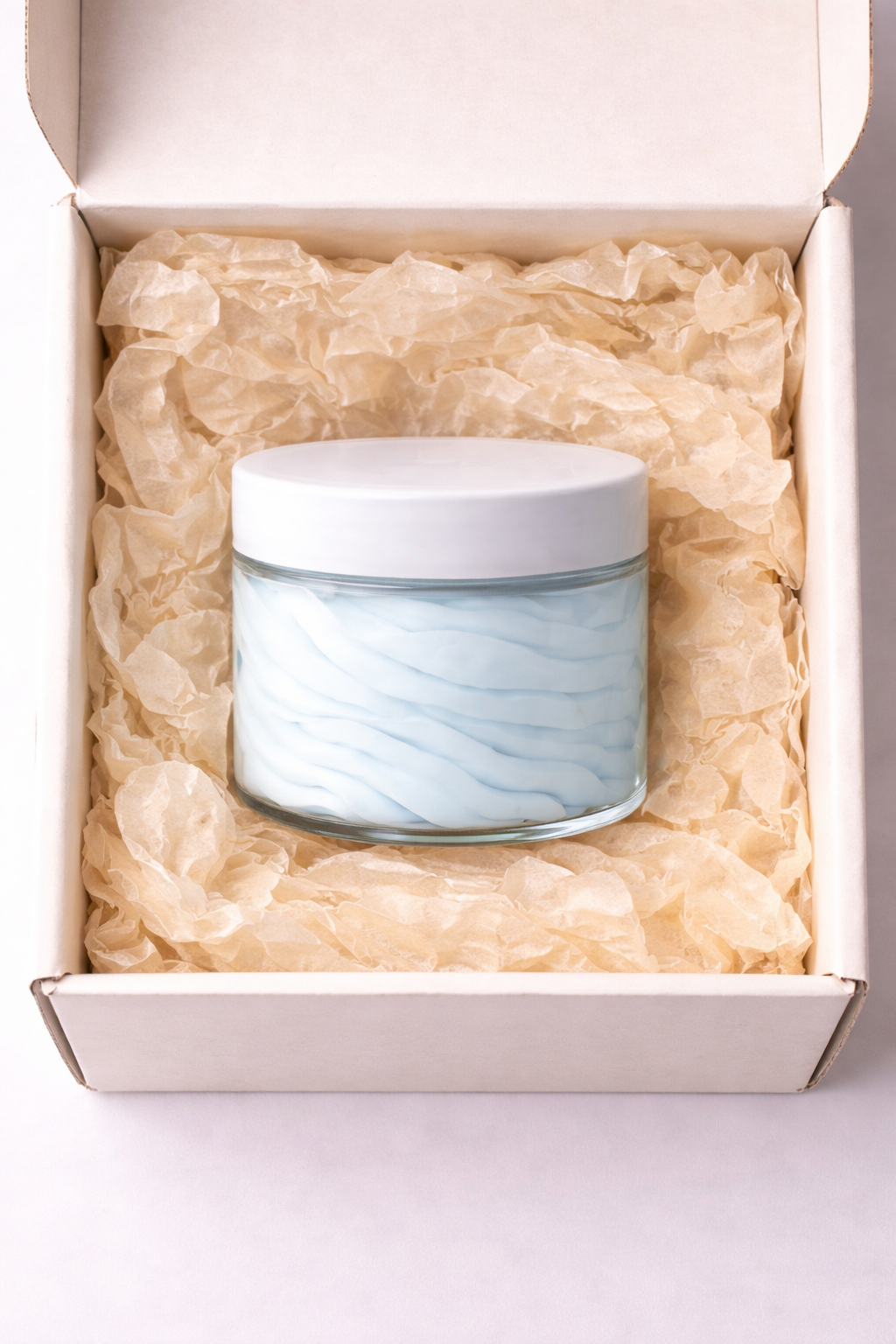 Box Chantilly Nila 9 pièces (Formulation Unique)