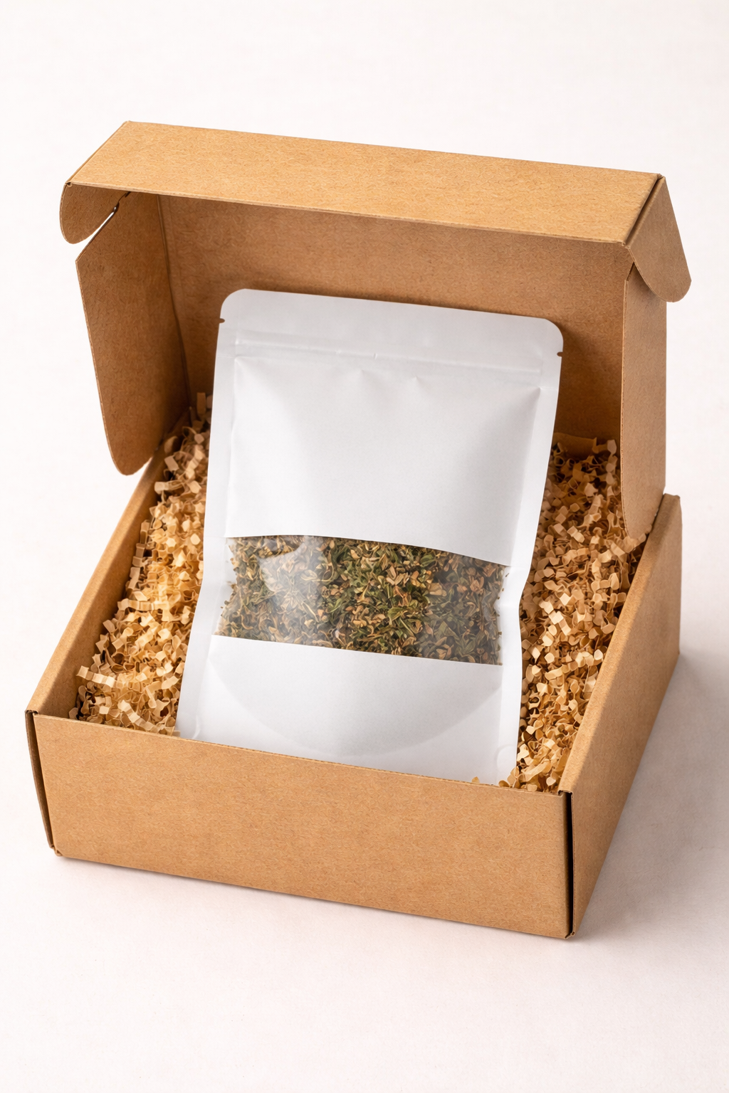 Box thé minceur 13 pièces