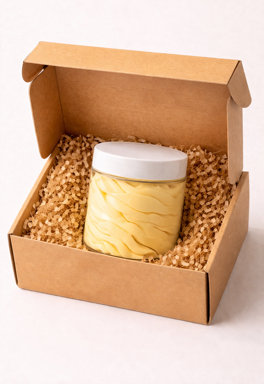 Box Chantilly Curcuma 9 pièces (Formulation Unique)