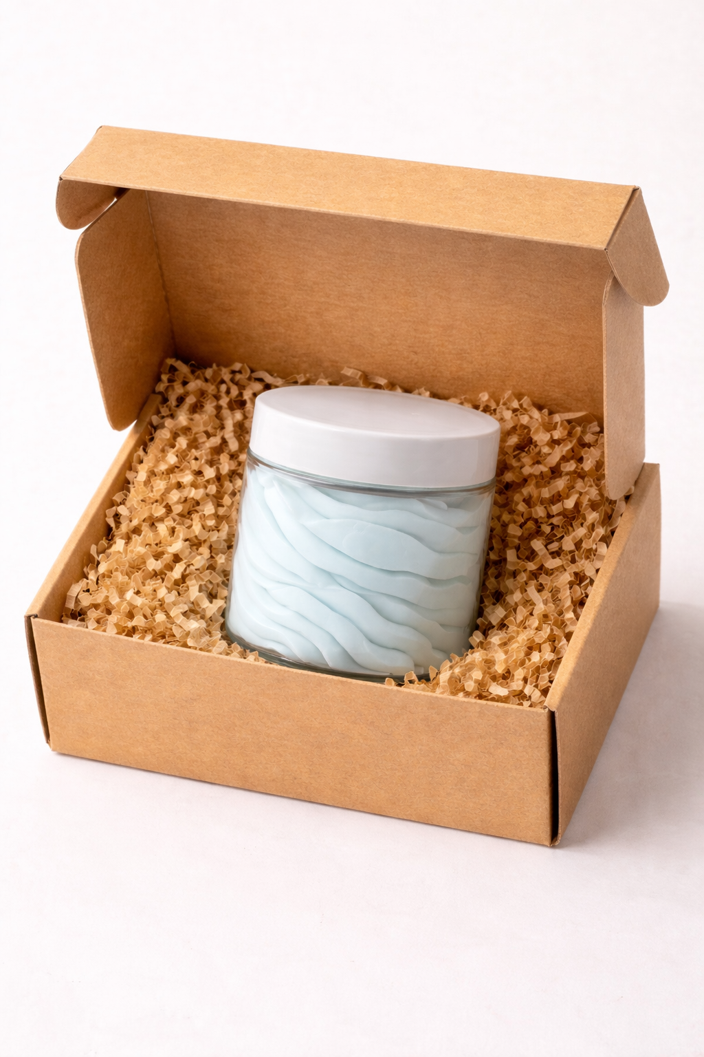 Box Chantilly Nila 9 pièces (Formulation Unique)