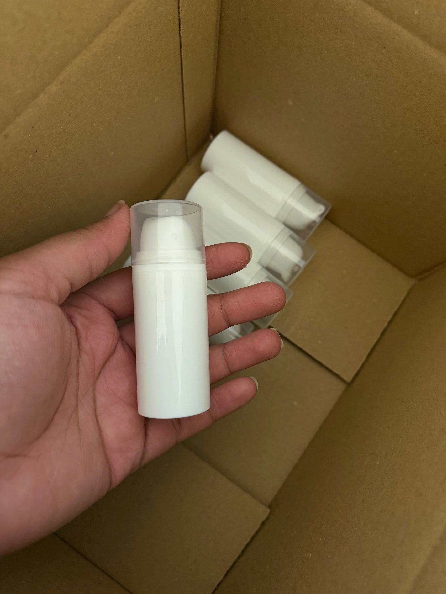 Box 5 musc