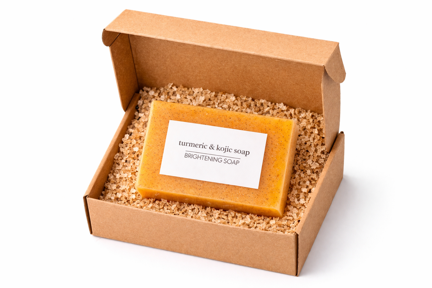 BOX SAVONS KOJIC 20 PIÈCES